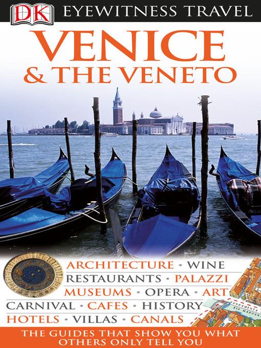 Venice and the Veneto