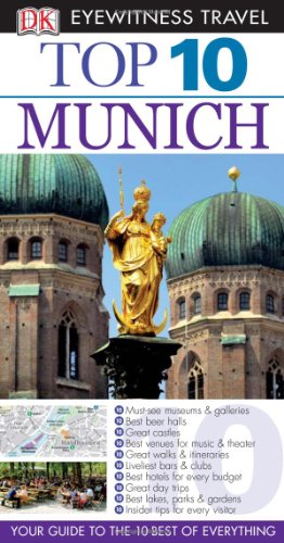 Top 10 Munich