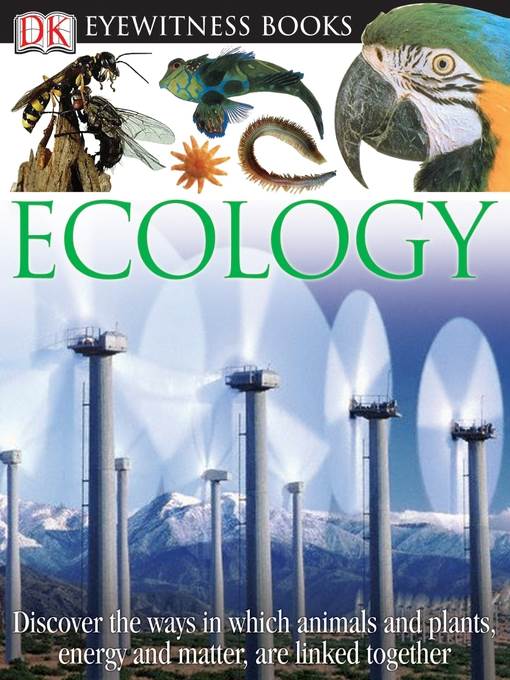 Ecology