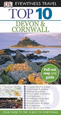 Top 10 Devon and Cornwall