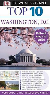 Top 10 Washington DC