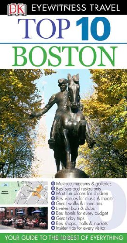 Top 10 Boston