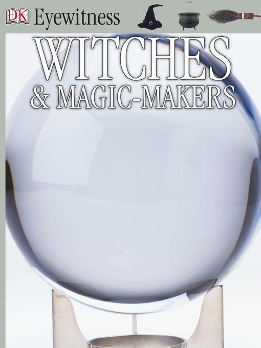 Witches and Magic-makers