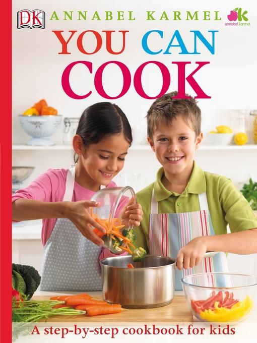 You Can Cook