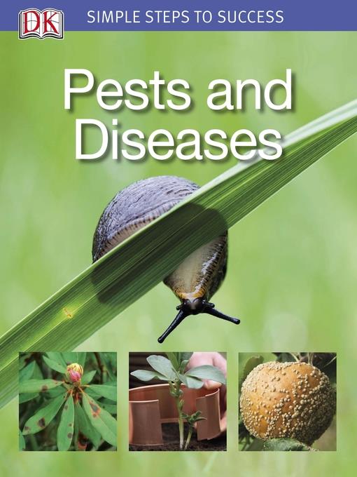 Pests and Diseases