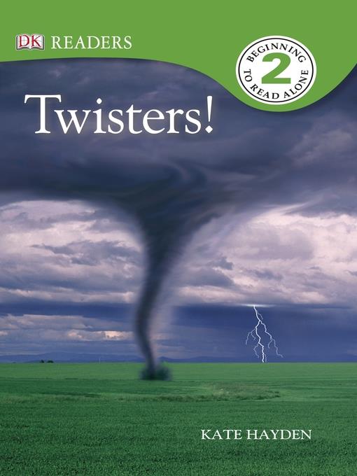 Twisters!