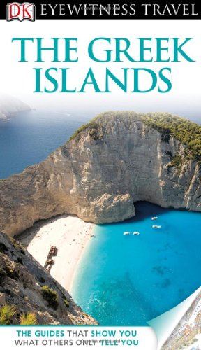 The Greek Islands