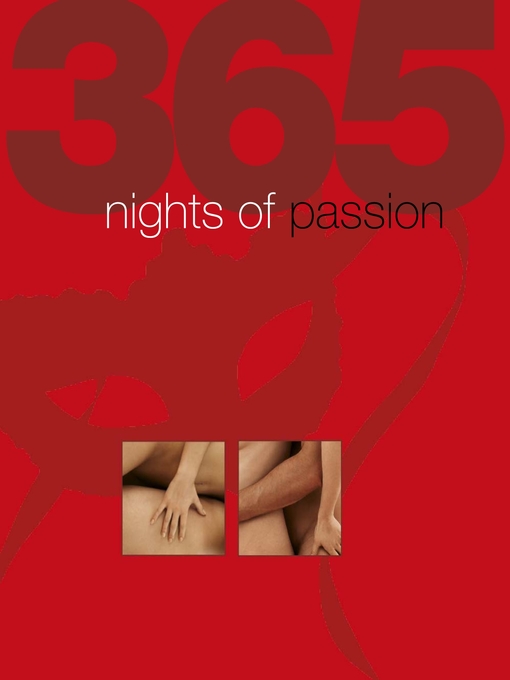 365 Nights of Passion