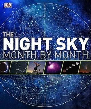 The Night Sky Month by Month