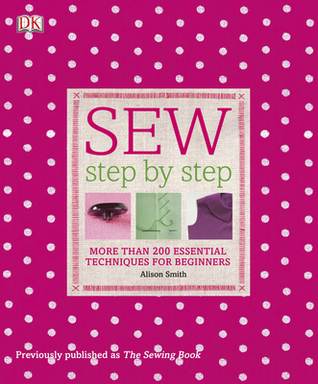 Sew Step by Step