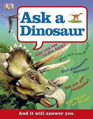 Ask a Dinosaur