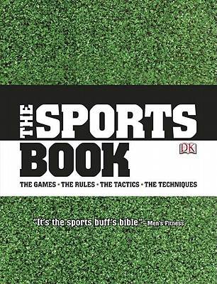 The Sports Book