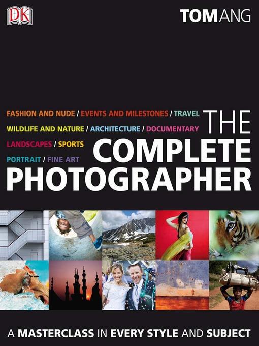 The Complete Photographer