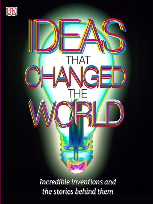 The Big Ideas That Changed the World