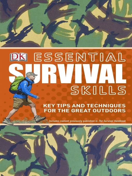 Essential Survival Skills