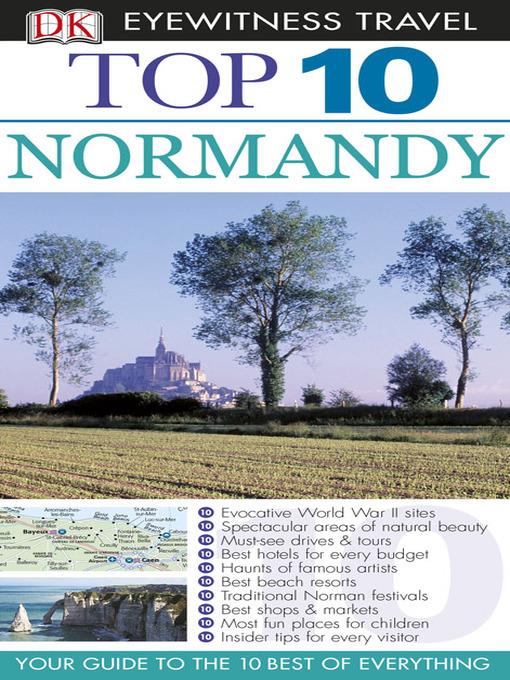 Top 10 Normandy