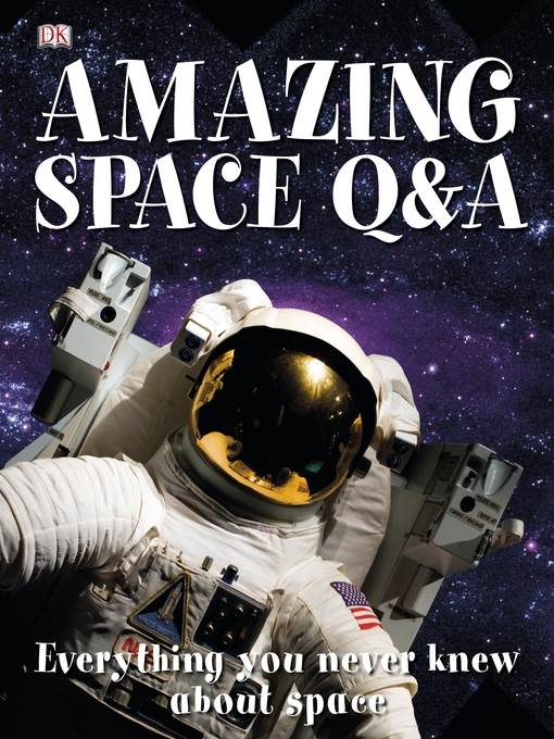 Amazing Space QandA