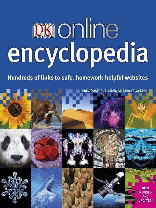 Online Encyclopedia