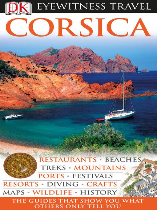 Corsica