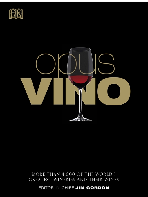 Opus Vino