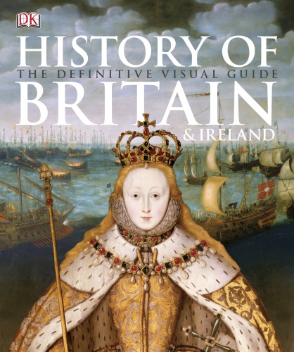 History of Britain &amp; Ireland