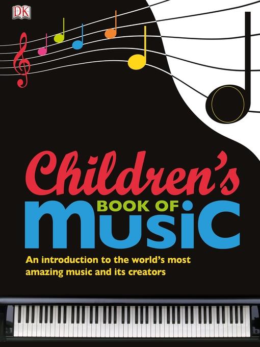 Children's Book of Music