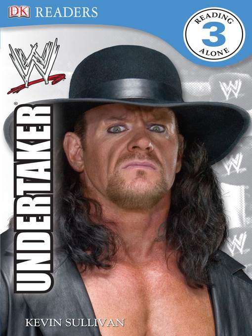 WWE Undertaker