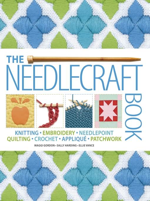 The Needlecraft Book