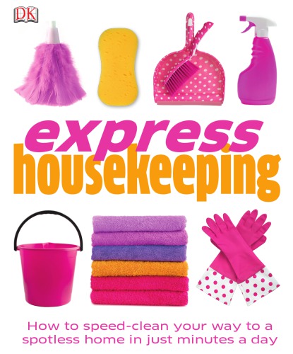 Express Housekeeping