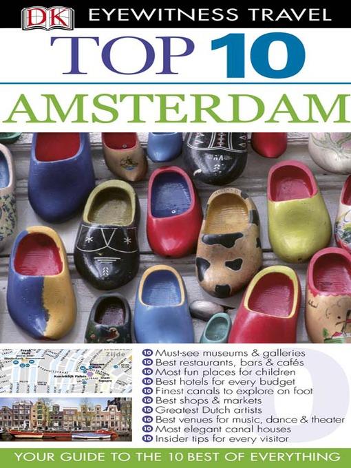 Top 10 Amsterdam