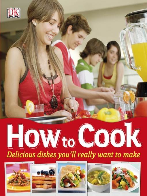 How to Cook