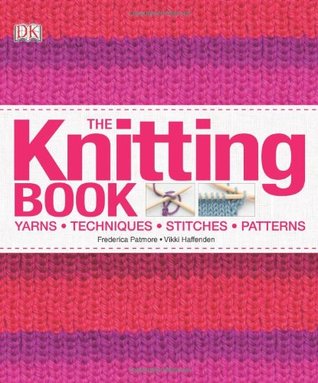 The Knitting Book