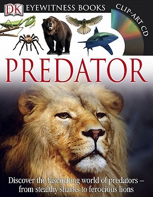 Predator [With CDROM and Poster]