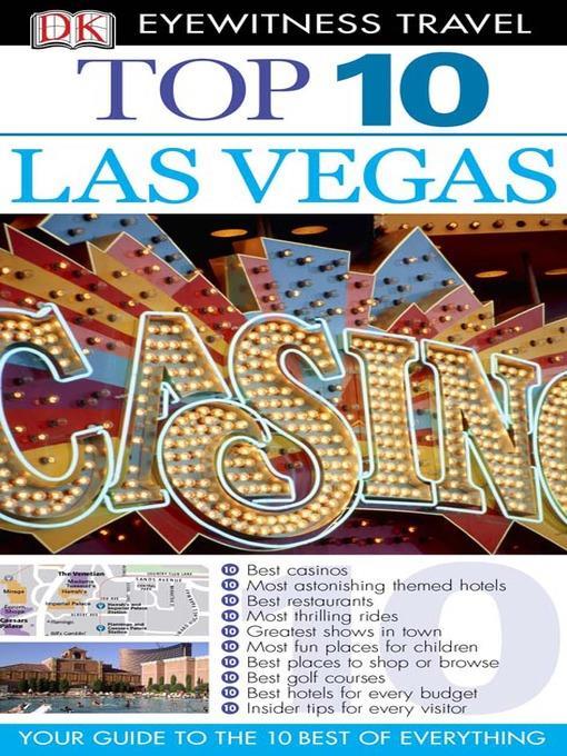 Top 10 Las Vegas