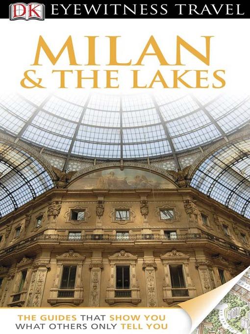 Milan and The Lakes