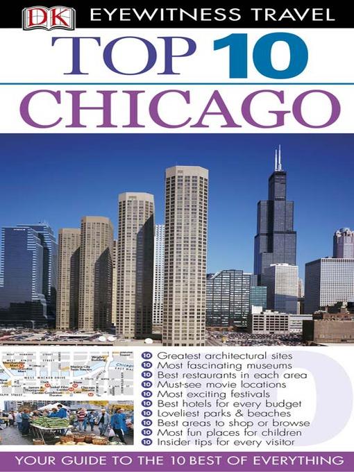 Top 10 Chicago