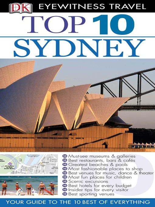 Top 10 Sydney