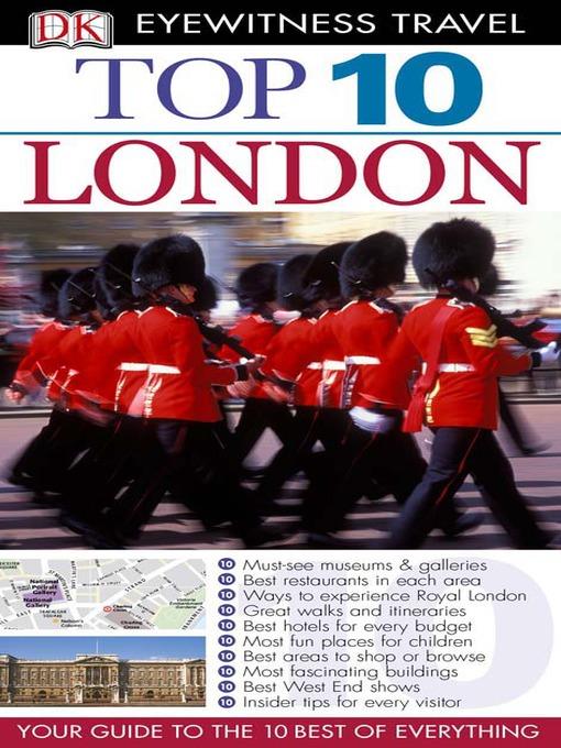 Top 10 London