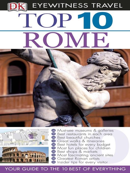 Top 10 Rome