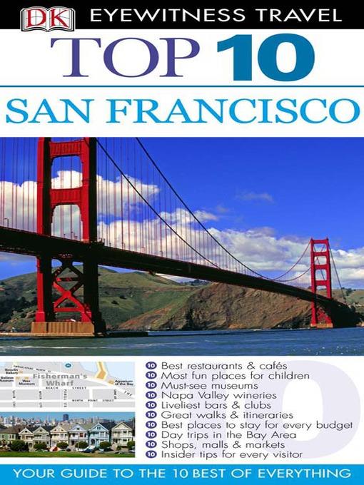 Top 10 San Francisco