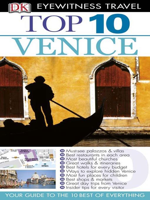 Top 10 Venice