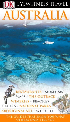 Australia (DK Eyewitness Travel Guide)