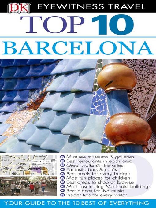 Top 10 Barcelona