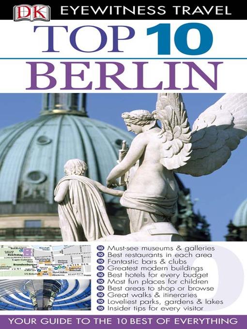 Top 10 Berlin