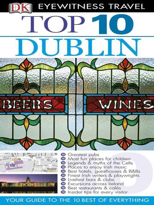 Top 10 Dublin