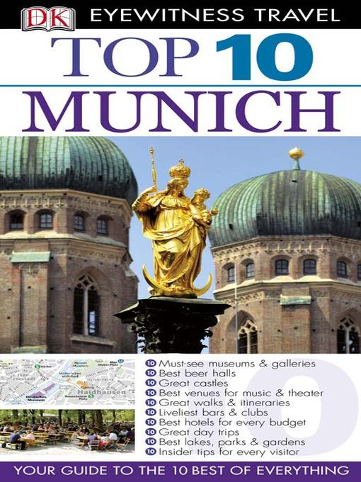 Top 10 Munich