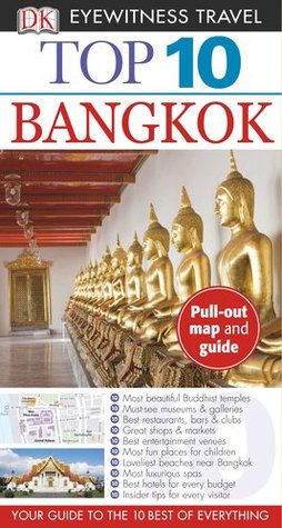 Top 10 Bangkok