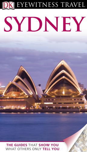 Sydney (DK Eyewitness Travel Guide)