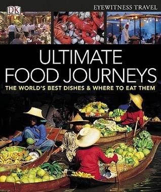 Ultimate Food Journeys