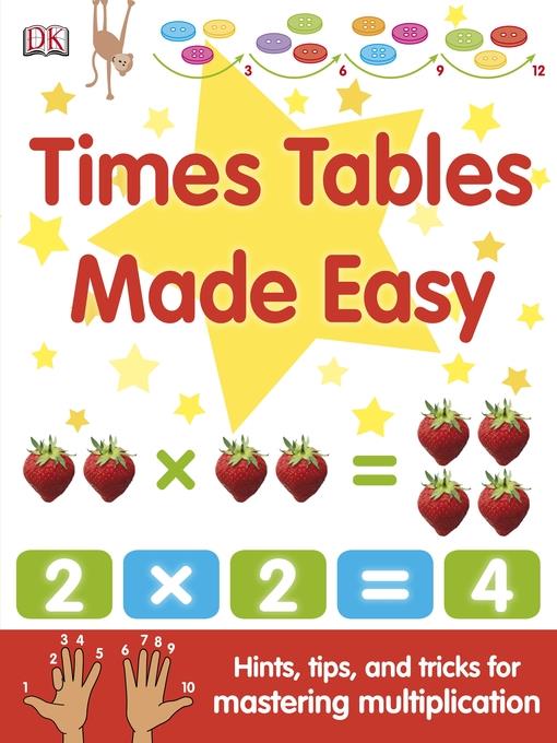 Times Tables Made Easy